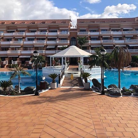 Apartamento Las Vistas Beach - Tenerife Royal Gardens Playa de las Americas  Exteriér fotografie