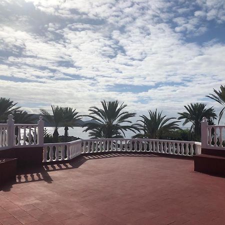 Apartamento Las Vistas Beach - Tenerife Royal Gardens Playa de las Americas  Exteriér fotografie