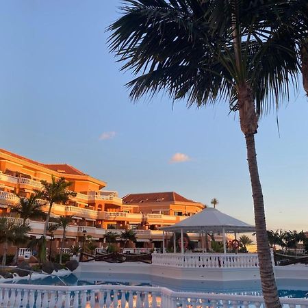 Apartamento Las Vistas Beach - Tenerife Royal Gardens Playa de las Americas  Exteriér fotografie