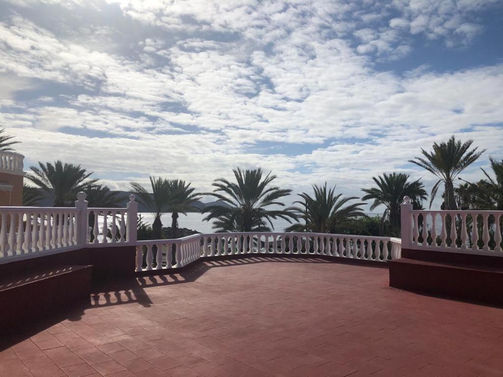 Apartamento Las Vistas Beach - Tenerife Royal Gardens Playa de las Americas  Exteriér fotografie
