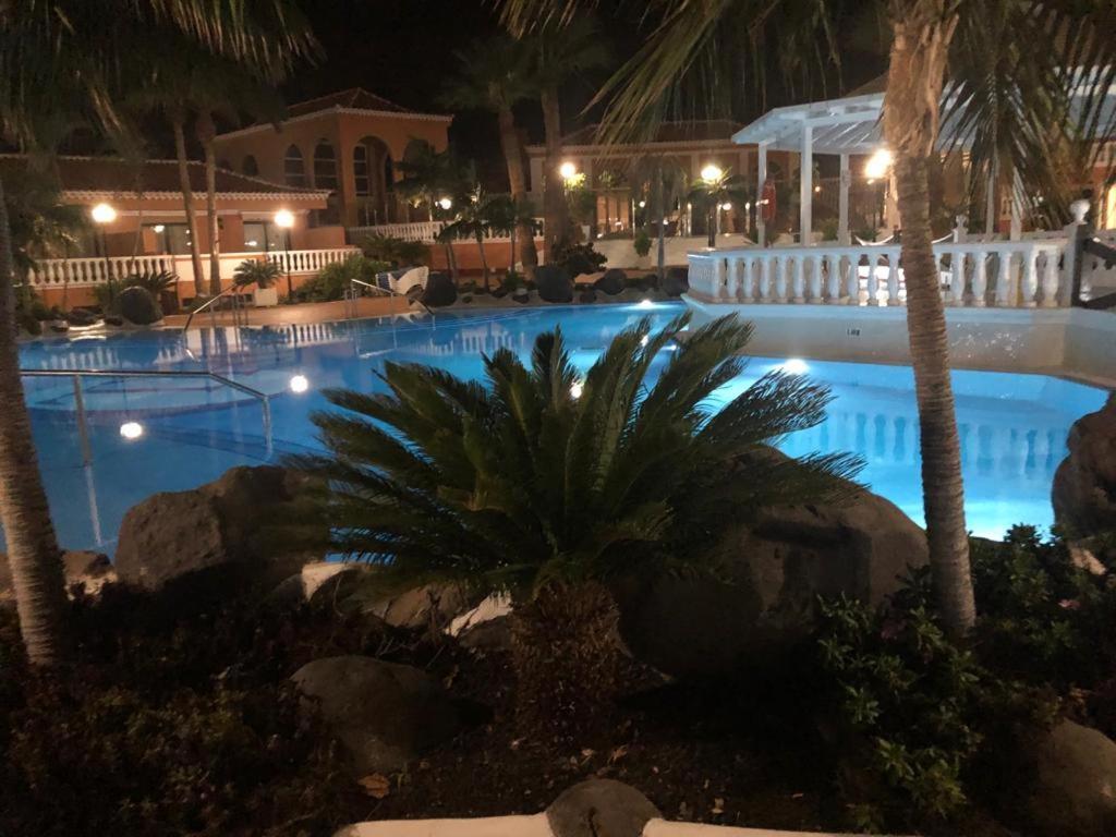 Apartamento Las Vistas Beach - Tenerife Royal Gardens Playa de las Americas  Exteriér fotografie