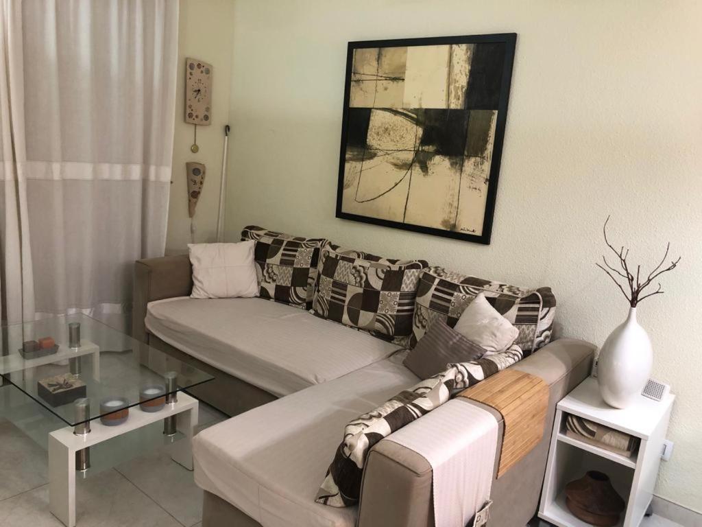 Apartamento Las Vistas Beach - Tenerife Royal Gardens Playa de las Americas  Exteriér fotografie