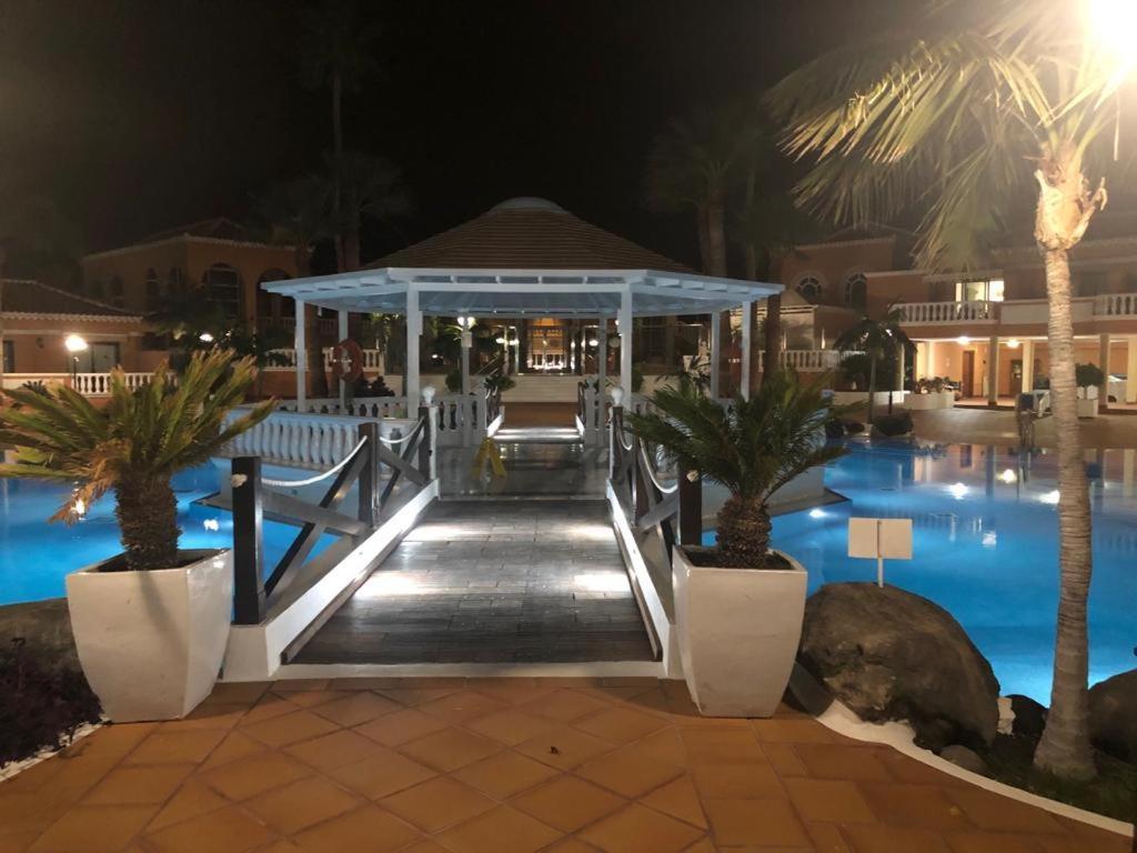 Apartamento Las Vistas Beach - Tenerife Royal Gardens Playa de las Americas  Exteriér fotografie