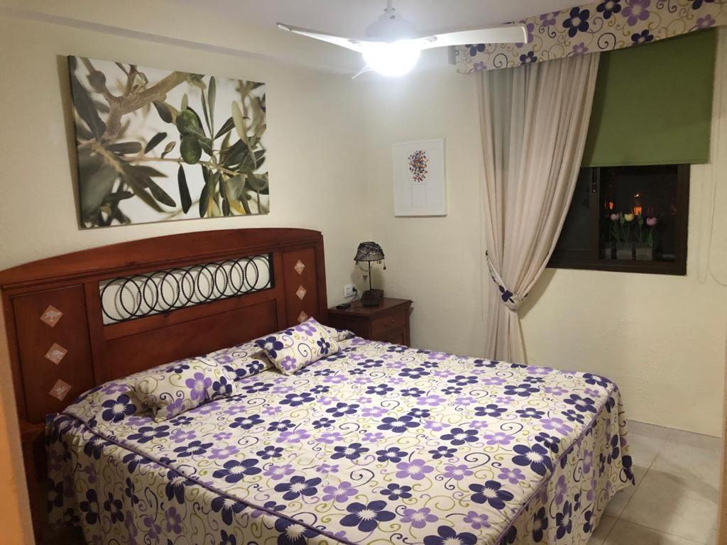 Apartamento Las Vistas Beach - Tenerife Royal Gardens Playa de las Americas  Exteriér fotografie