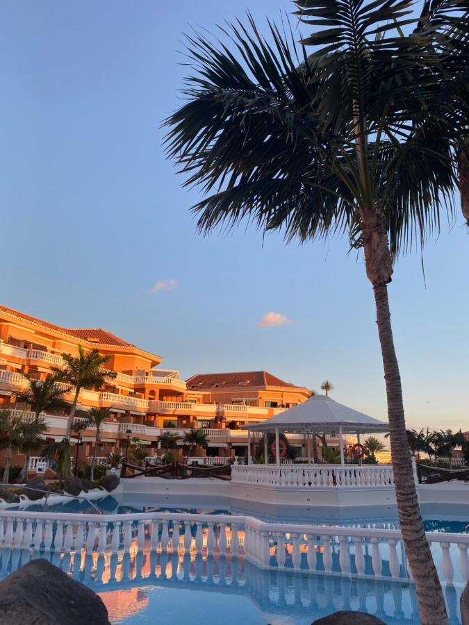 Apartamento Las Vistas Beach - Tenerife Royal Gardens Playa de las Americas  Exteriér fotografie