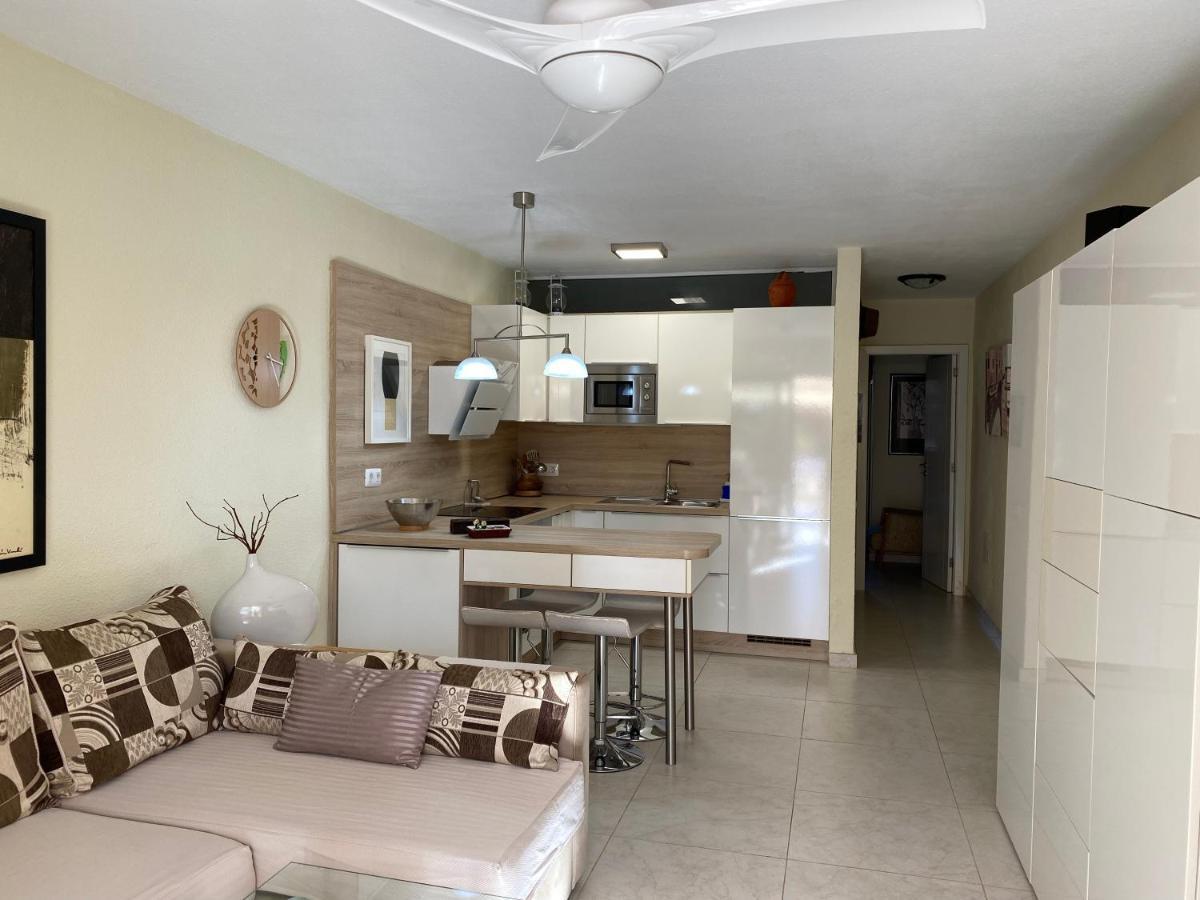 Apartamento Las Vistas Beach - Tenerife Royal Gardens Playa de las Americas  Exteriér fotografie